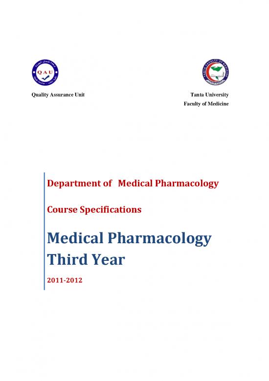 picture_Tutorial Pdf 155444 | Medical Pharmacology