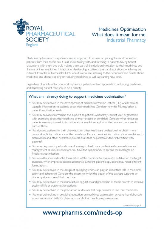 picture_Industrial Pdf 155156 | Mo Industrial Pharmacy Briefing