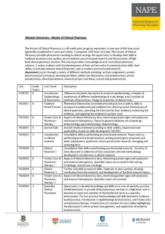 picture Case Study Pdf 154926 | Nape Approved Courses