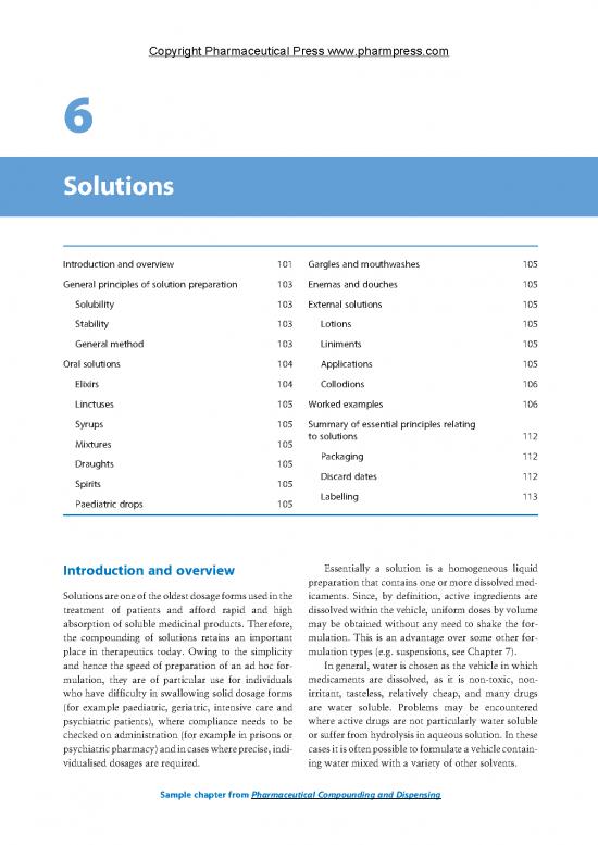 picture_Pharmaceutical Compounding And Dispensing Sample