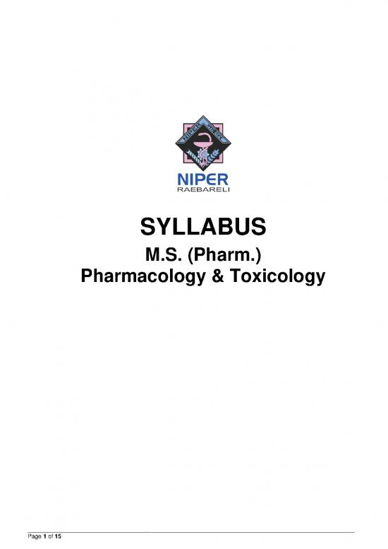 picture_Pharmacology & Toxicology