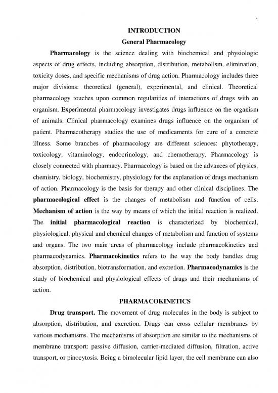 picture1_Pharmacology  Pharmacology En