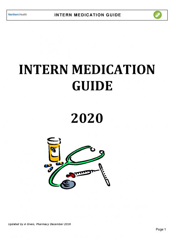 picture1_Pharmacy Medication Guide 2020