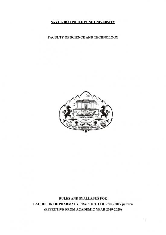 picture Pharmacy Practice Pdf 153573 | Pharmacy Practice Syllabus 2019 Patt 072019