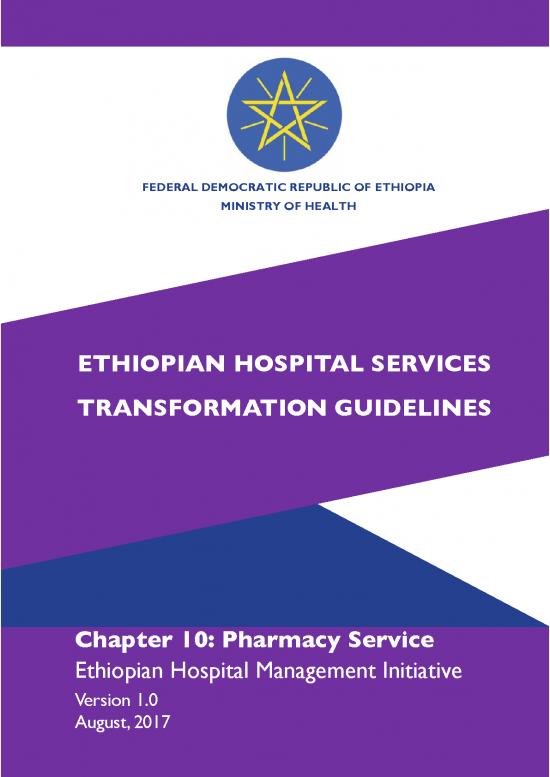 picture_Pharmacy Services   Hospitals Management Initiative