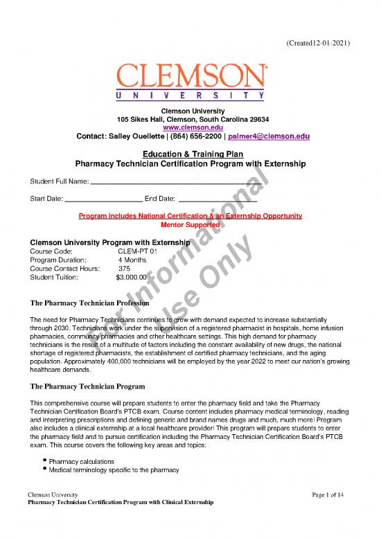 picture_Certification Pdf 155720 | Pharmacy Technician