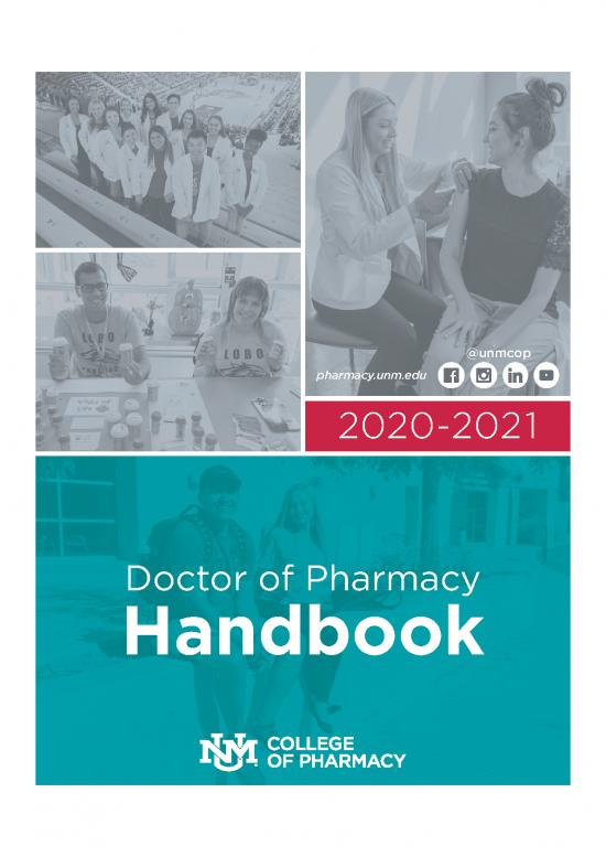 picture Pharmacy Pdf 153487 | Pharmd Handbook