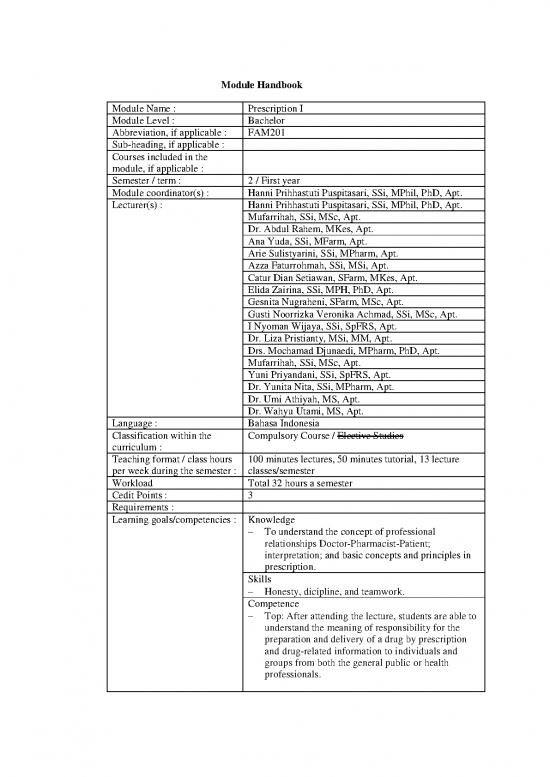 picture_Tutorial Pdf 154077 | Prescription I