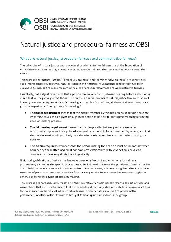 picture_Justice Pdf 153251 | Principles Of Natural Justice In Ombudsmanship