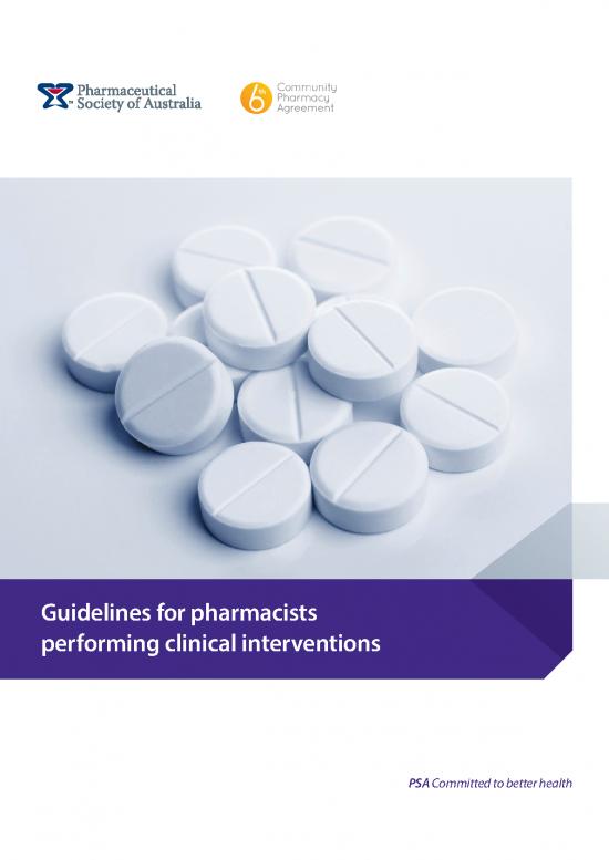 picture1_Society Pdf 155105 | Psa Clinical Interventions Guidelines