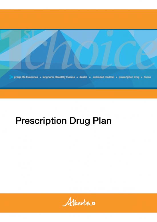 picture1_Psc Benefits 1stchoice Plan Prescription Drug