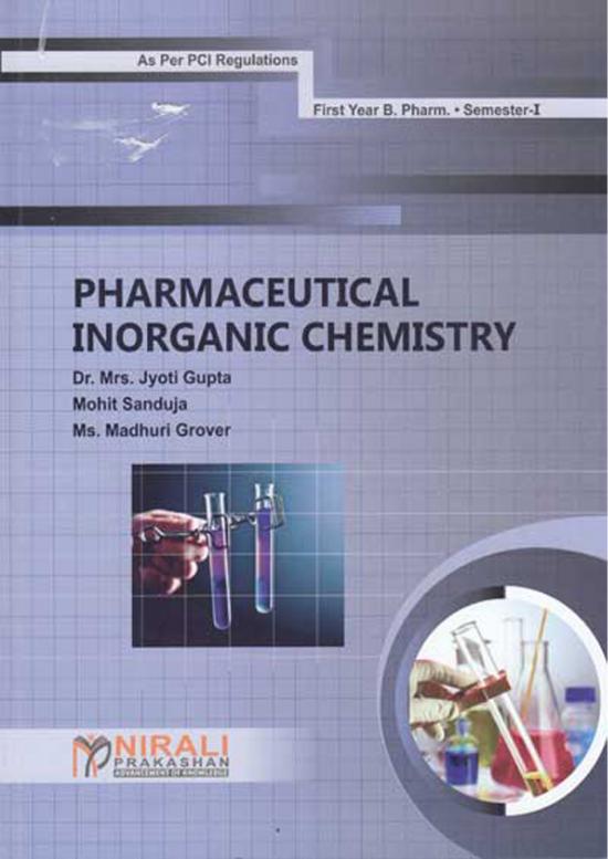 picture1_Pharmaceutical Chemistry Pdf 153416 | Sample 19904
