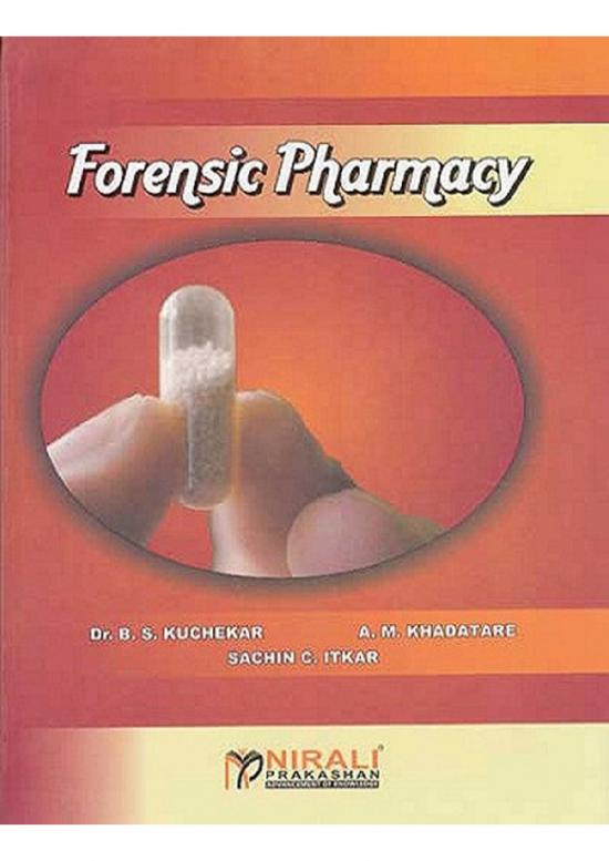 picture Forensic Pharmacy Pdf 153717 | Sample 20052