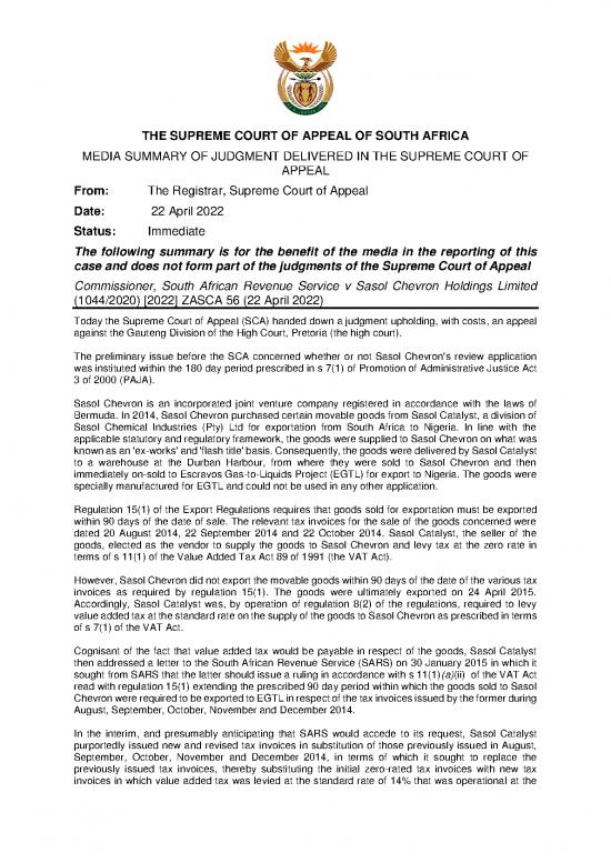 picture1_Justice Pdf 153317 | Sca2022 56ms