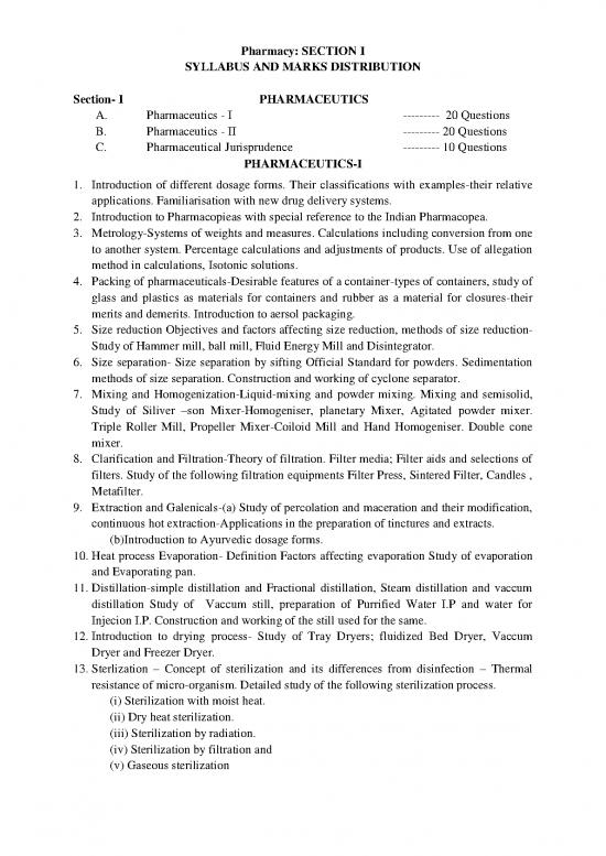 picture1_Hammer Mill Pdf 154193 | Section I Pharmacy Pharmaceutics