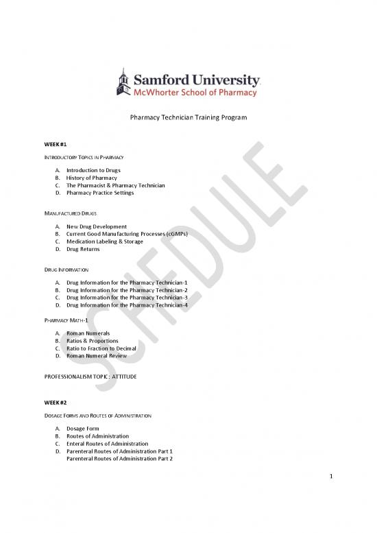picture1_Manufacturing Process Pdf 155168 | Technician Plan Of Study