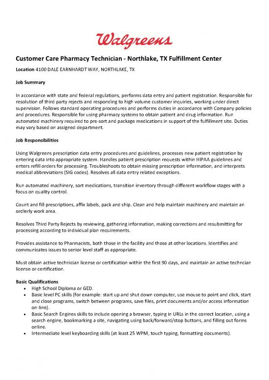 picture1_Pharmacy Sig Codes Pdf 154848 | Walgreens Pharmacy Tech