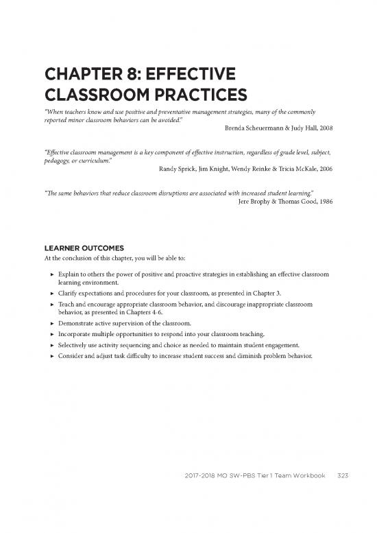 picture1_Classroom Management Pdf 156465 | 0 Mo Sw Pbs Tier 1 Workbook Ch 8 Classroom 1