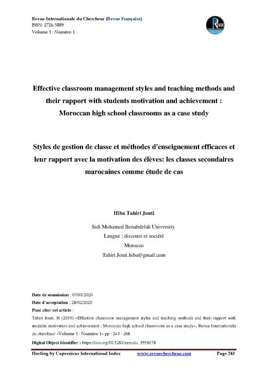 picture Classroom Management Pdf 156065 | 1017764