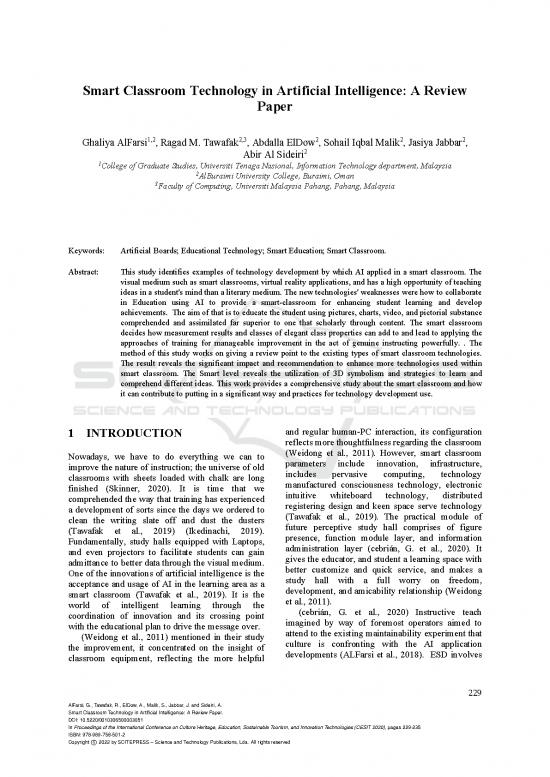 picture Classroom Pdf 156793 | 103065