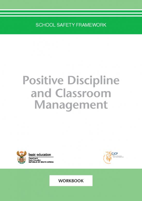 picture1_Classroom Management Pdf 156011 | 1602061547 Mxwahcyli6 Positive Classroom Discipline And Classroom Management Workbook