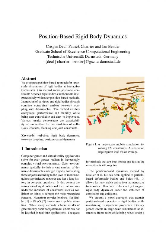picture1_Dynamics Of Rigid Bodies Pdf 158307 | 2014 Cavw Pbrbd