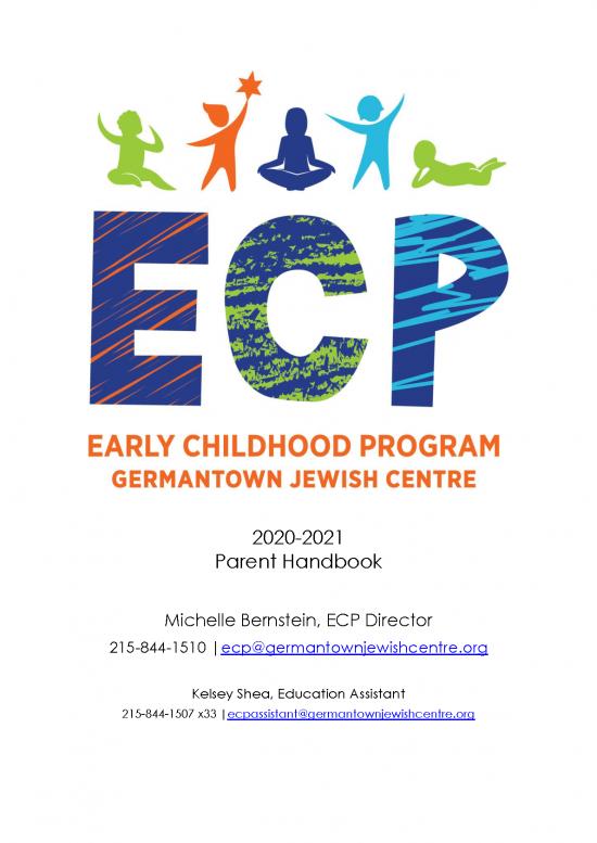 picture_Classroom Pdf 156054 | 2020 2021 Ecp Handbook