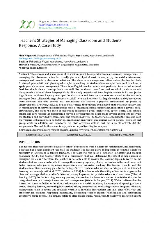 picture Classroom Management Pdf 156713 | 23 Item Download 2023-01-18 03-43-02