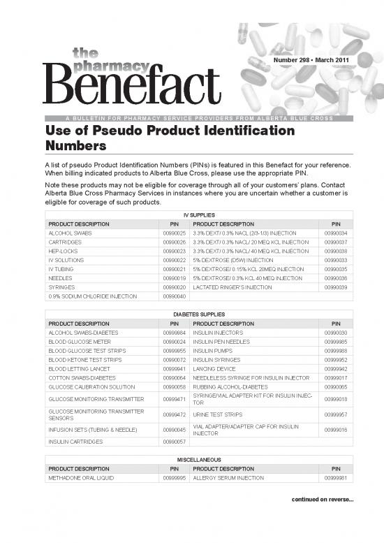 picture Kcl Pharmacy Pdf 156170 | 298 Pseudo Pins