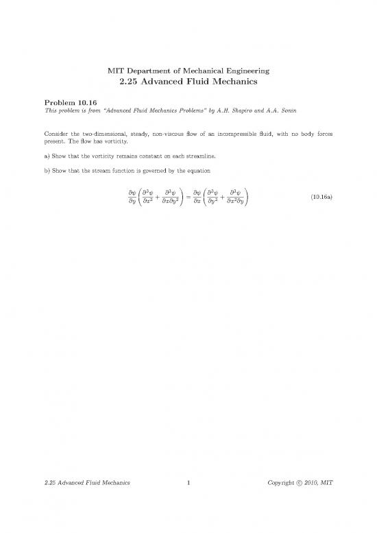 picture Fluid Mechanics Pdf 157970 | 3cabcb2ceafb554d83d8a36d30074ec3 Mit2 25f13 Solution16