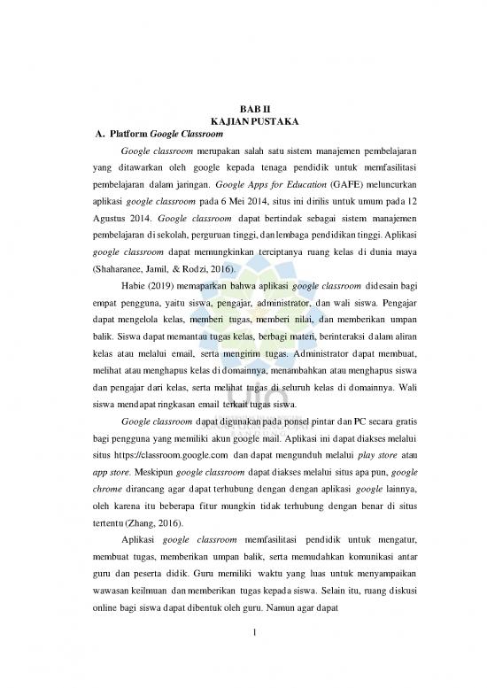 picture Classroom Pdf 155999 | 4 Bab1