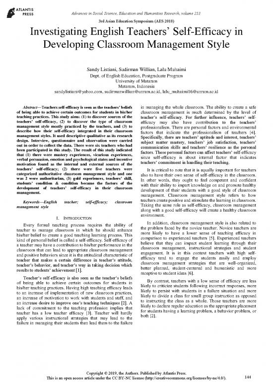 picture Classroom Management Pdf 156626 | 55917327