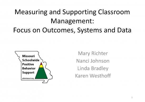 picture1_Classroom Management Pdf 155973 | 5d6ffe5e8fe398a68ca15aff D2 Measuring Supporting Classroom