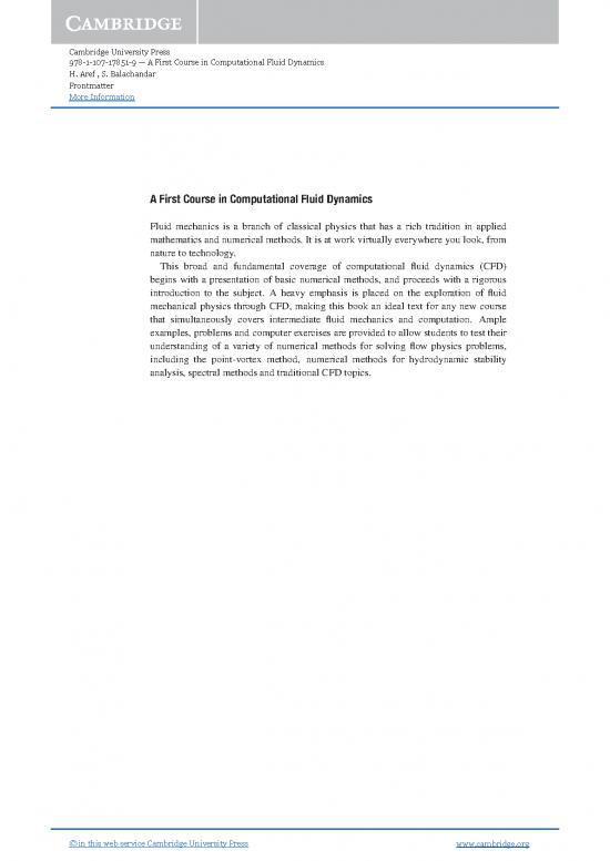 picture1_Dynamics Physics Pdf 158135 | 9781107178519 Frontmatter