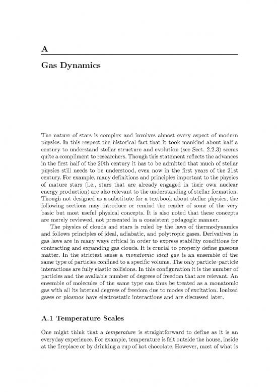 picture Gas Dynamics Pdf 158318 | 978 3 540 27321 9 Bookbackmatter