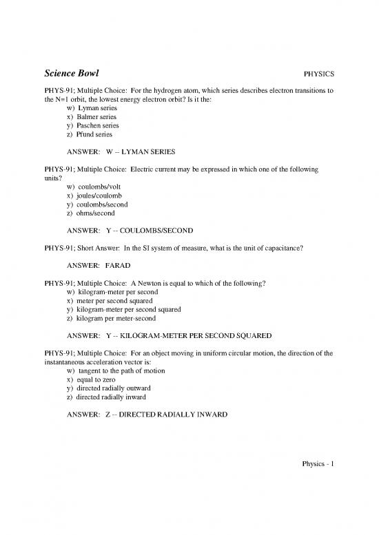 picture_Measure Pdf Online 158249 | 97 Phys
