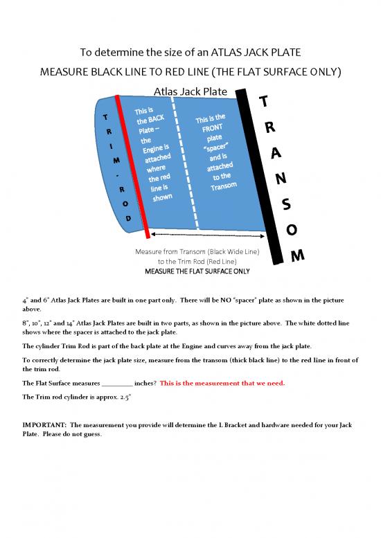 picture_Measure Pdf Online 157493 | Atlas Jack Plate Measuring