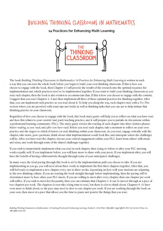 picture1_Classroom Pdf 156864 | Book Study Guide