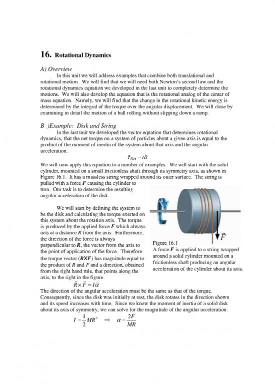 picture1_Rotational Dynamics Pdf 158152 | Ch16 Item Download 2023-01-19 16-50-16