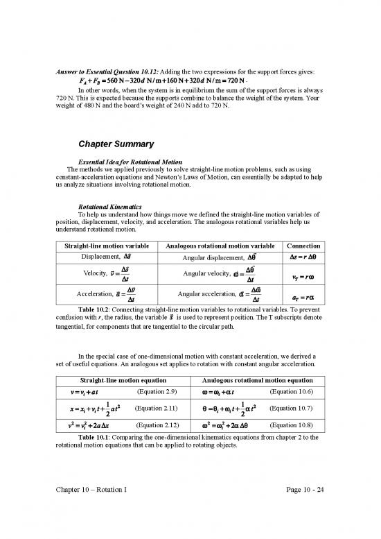 picture_Simple Equations Problems Pdf 158296 | Chapter10 Summary