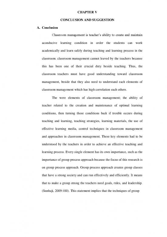 picture_Classroom Management Pdf 156488 | Chapter V (8)