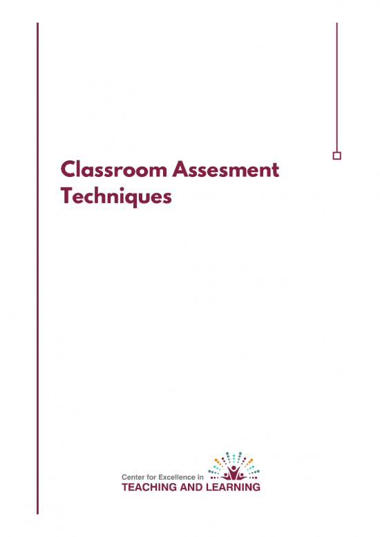 picture Classroom Pdf 156578 | Classroomassessment