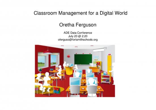 picture1_Harry Wong Classroom Management Pdf 157639 | Classroommanagement