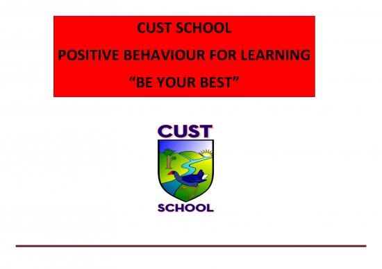 picture Positive Behaviour For Learning Pdf 156660 | Cust School Pb4l 2020