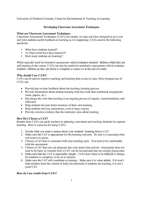 picture Classroom Pdf 156820 | Developingcats