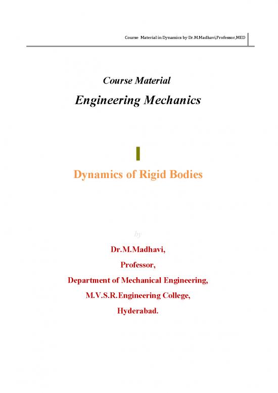 picture_Dynamics Of Rigid Bodies Pdf 158196 | Dynamicsofrigidbodies