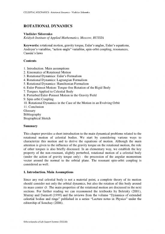 picture_Dynamics Pdf 158045 | E6 119 55 11