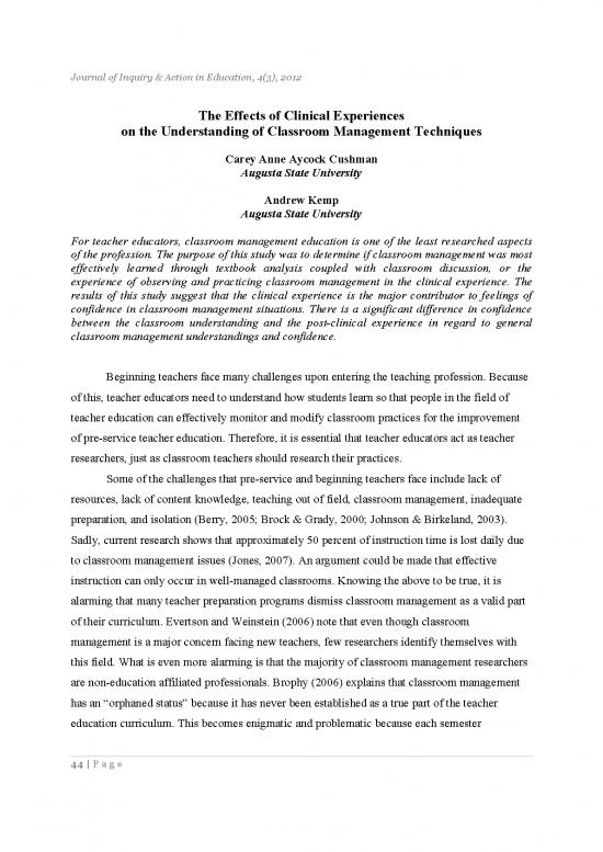 picture Classroom Management Pdf 156045 | Ej1134253