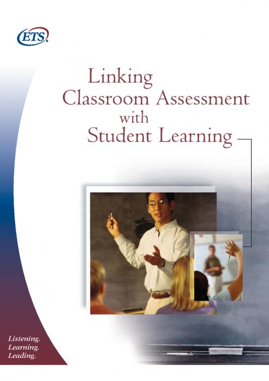 picture Classroom Pdf 156850 | Ellm2002