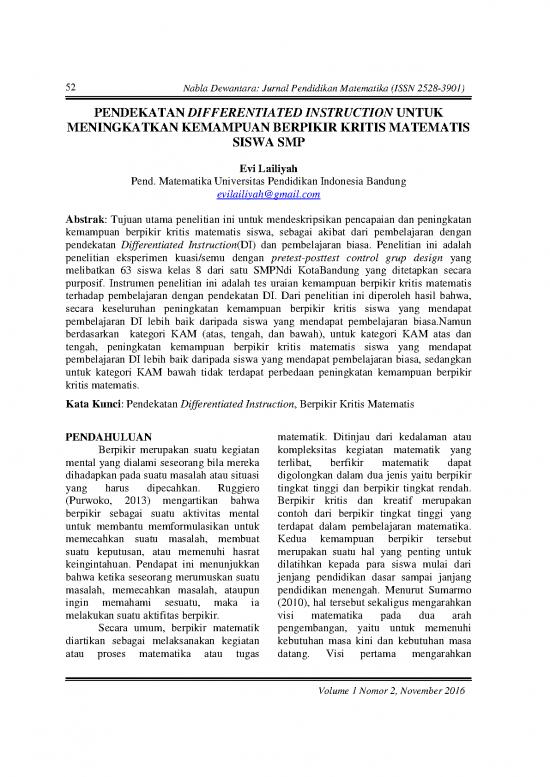 picture_Differentiated Instruction Pdf 156050 | Evi Lailiyah